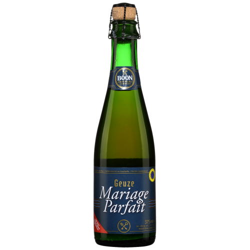 Boon Geuze Mariage Parfait Belgian Refermenté en bouteille Beer