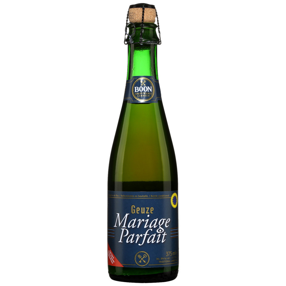 Boon Geuze Mariage Parfait