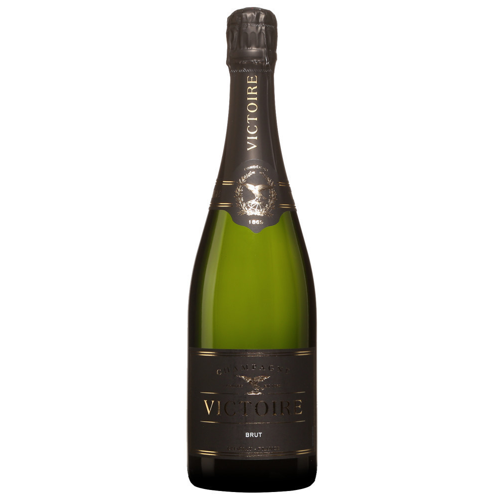 Champagne GH Martel Victoire Brut