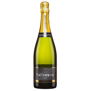 Champagne Paul Dangin Cuvée Jean-Baptiste Extra Brut