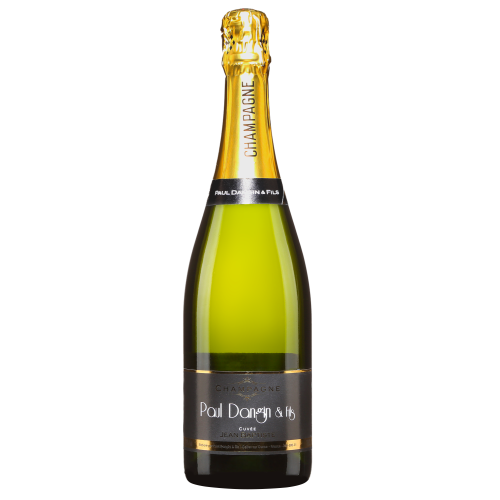 Champagne Paul Dangin Cuvée Jean-Baptiste Extra Brut
