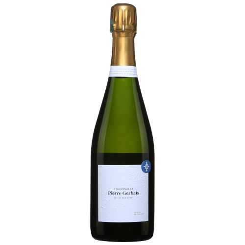 Champagne Pierre Gerbais Grains de Celles