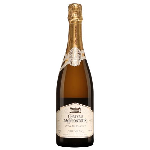 Château Moncontour Vouvray Brut