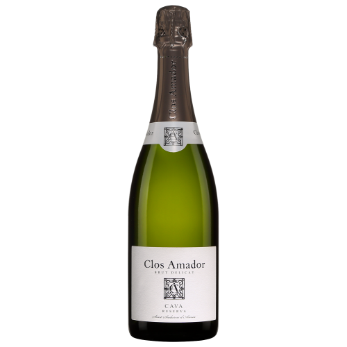 Clos Amador Brut Reserva Cava White Wine
