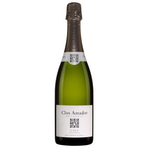 Clos Amador Brut Reserva Cava