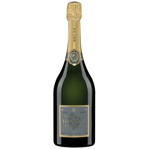 Deutz Brut Classic Champagne