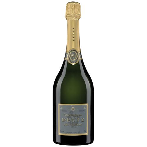 Deutz Brut Classic