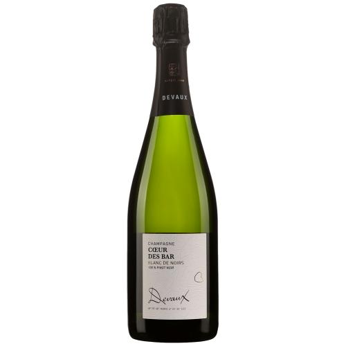 Devaux Coeur des Bar Blanc De Noirs Brut