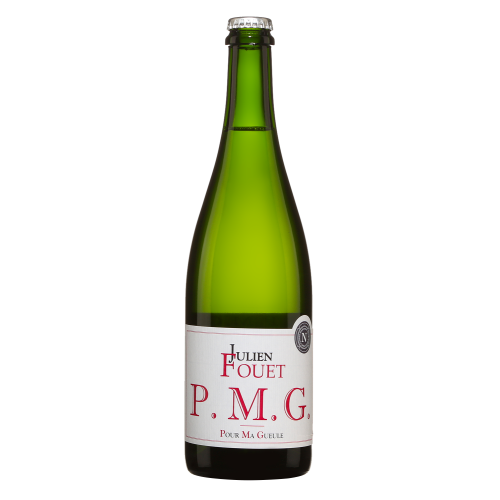 Domaine Fouet White Wine