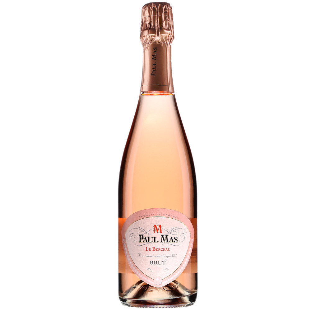 Domaines Paul Mas Le Berceau Brut