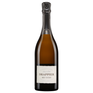 Drappier Brut Nature Pinot Noir Zéro Dosage