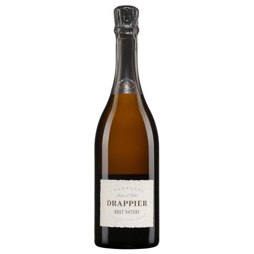 Drappier Brut Nature Pinot Noir Zéro Dosage