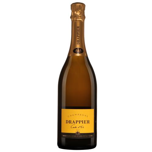 Drappier Carte D'Or Brut