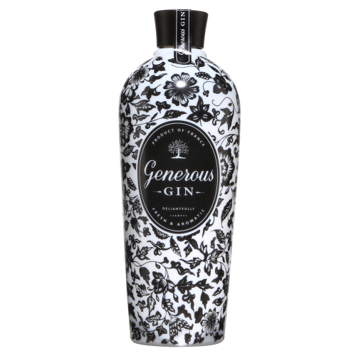 Ôdevie Generous Gin