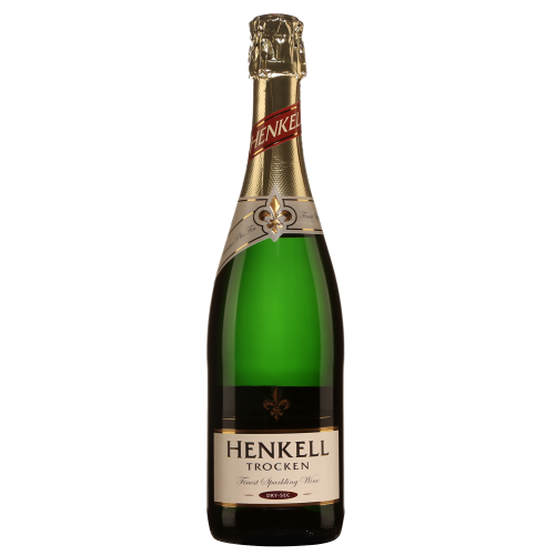 Henkell Trocken White Wine