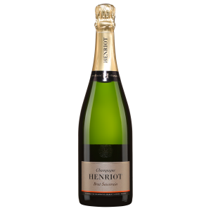 Henriot Brut Souverain