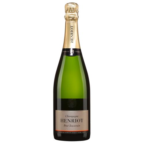 Henriot Brut Souverain