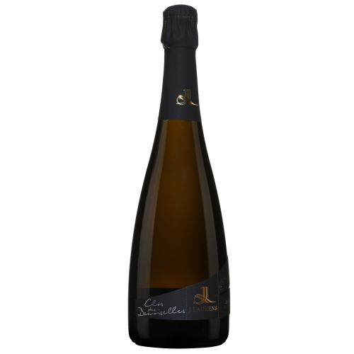 J. Laurens Crémant de Limoux Tête De Cuvée Brut White Wine