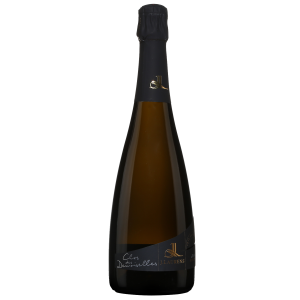 J. Laurens Clos Des Demoiselles Tête De Cuvée Crémant de Limoux