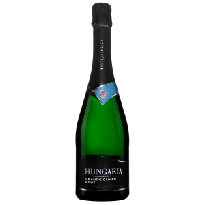 Hungaria Grande Cuvée Brut