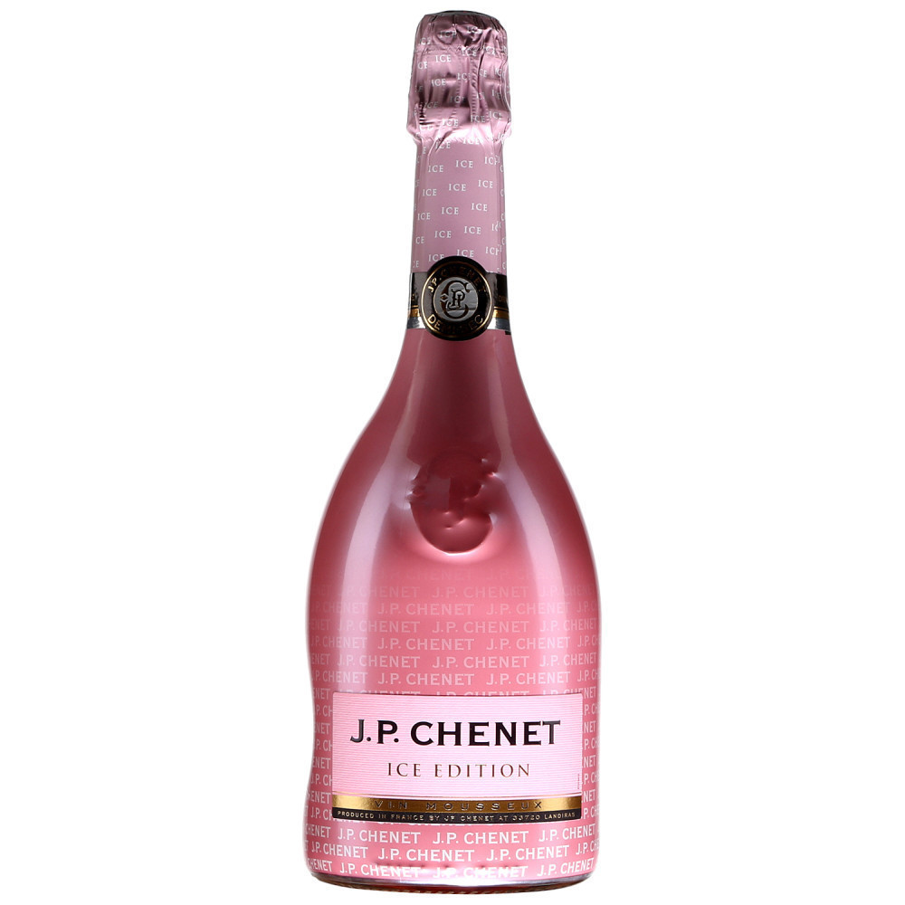 J.P Chenet Ice Edition