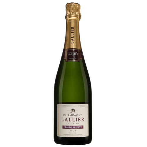 Lallier Grande Réserve Brut Champagne
