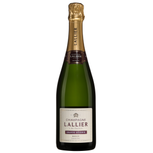 Lallier Grande Réserve Grand Cru Brut