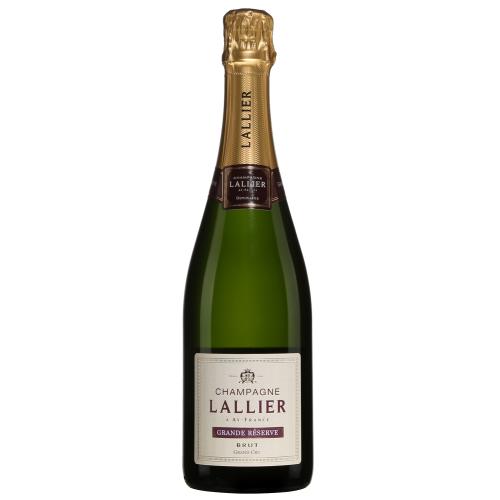 Lallier Grande Réserve Grand Cru Brut