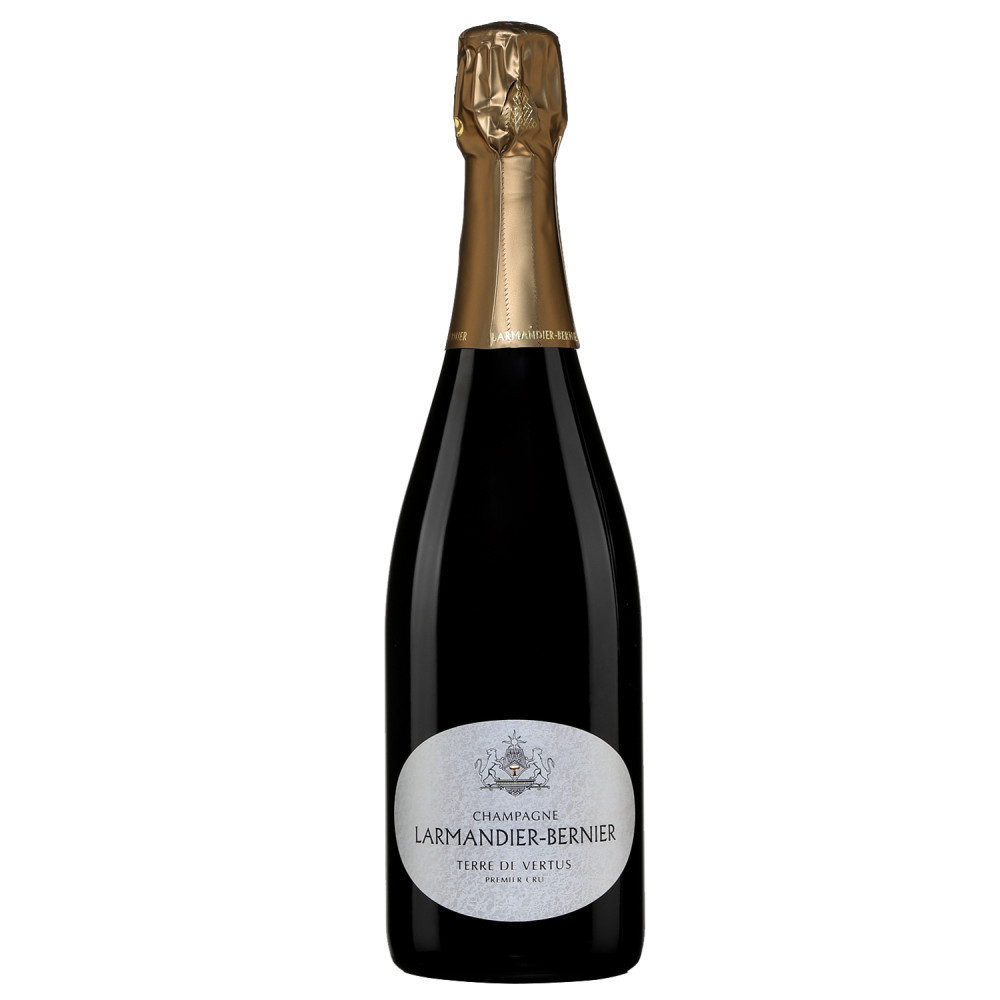 Larmandier-Bernier Terre de Vertus Premier Cru Brut Nature