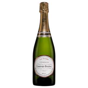 Laurent-Perrier La Cuvée Brut