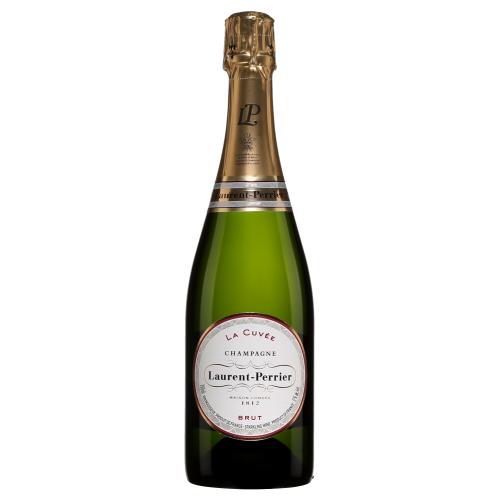 Laurent-Perrier La Cuvée Brut