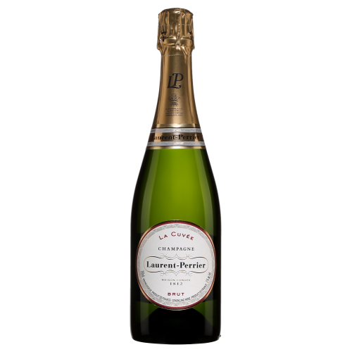Laurent-Perrier La Cuvée Brut Champagne