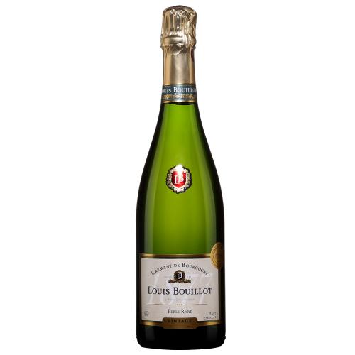 Louis Bouillot Perle Rare Crémant de Bourgogne