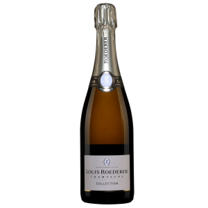 Louis Roederer Collection Brut