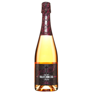 Masia Vallformosa Cava Origen Brut Rosé