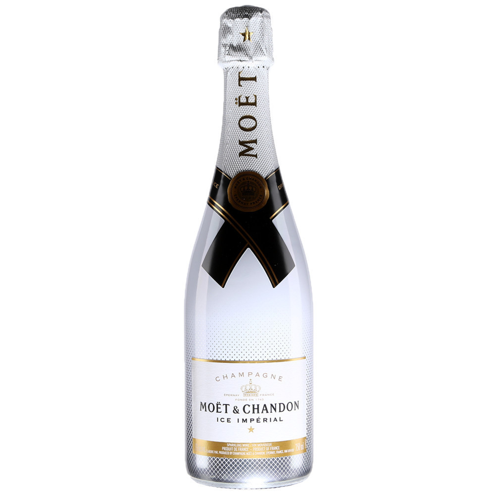 Moët & Chandon Ice Impérial