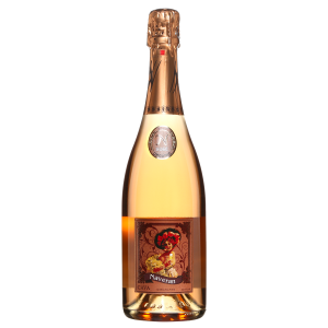 Naveran Cava Brut Vintage Rosé