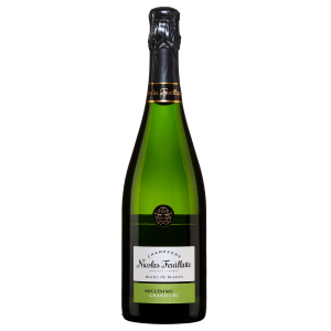 Nicolas Feuillatte Grand Cru Blanc de Blancs