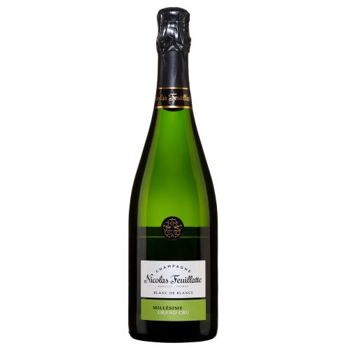 Nicolas Feuillatte Grand Cru Blanc de Blancs