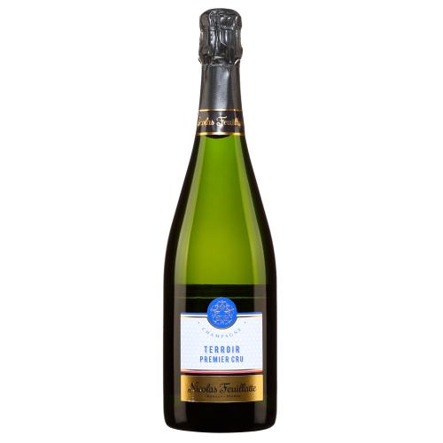 Nicolas Feuillatte Premier Cru Réserve Exclusive Extra-Brut