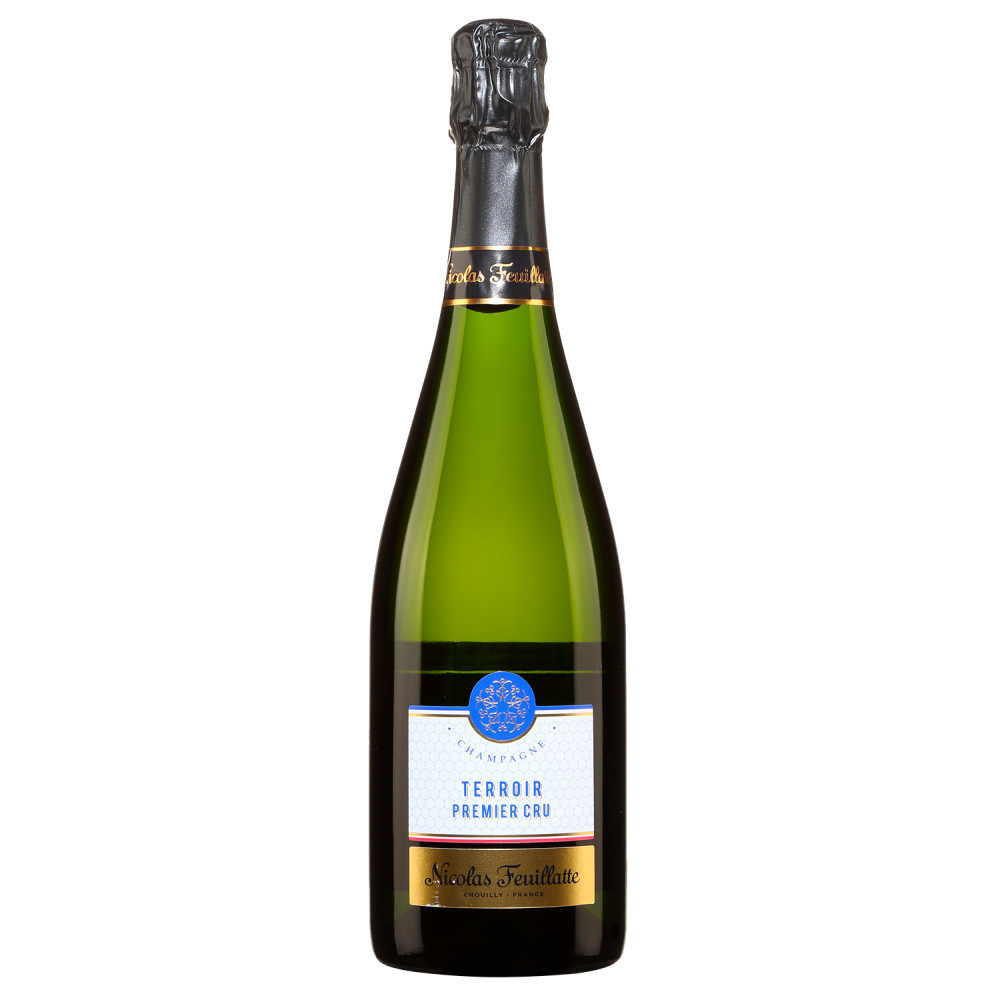 Nicolas Feuillatte Premier Cru Réserve Exclusive Extra-Brut