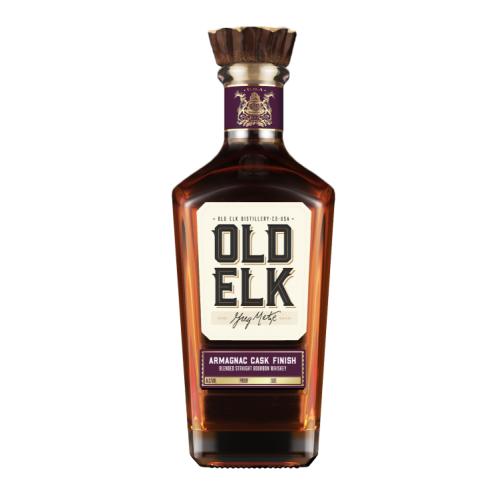 Old Elk Armagnac Cask Finish