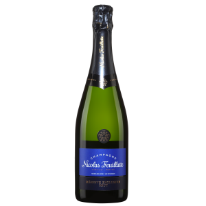 Nicolas Feuillatte Réserve Exclusive Brut