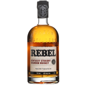 Rebel Kentucky Straight