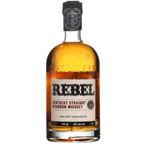 Rebel Kentucky Straight