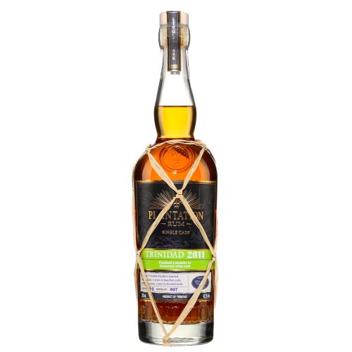 Plantation Trinidad 2011 Single Cask of Sauternes