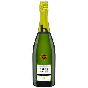 Parés Baltà Cava Brut