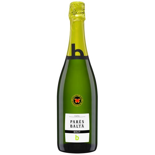 Parés Baltà Cava Brut