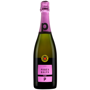 Parés Baltà Pink Cava