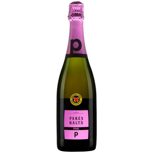 Parés Baltà Pink Cava